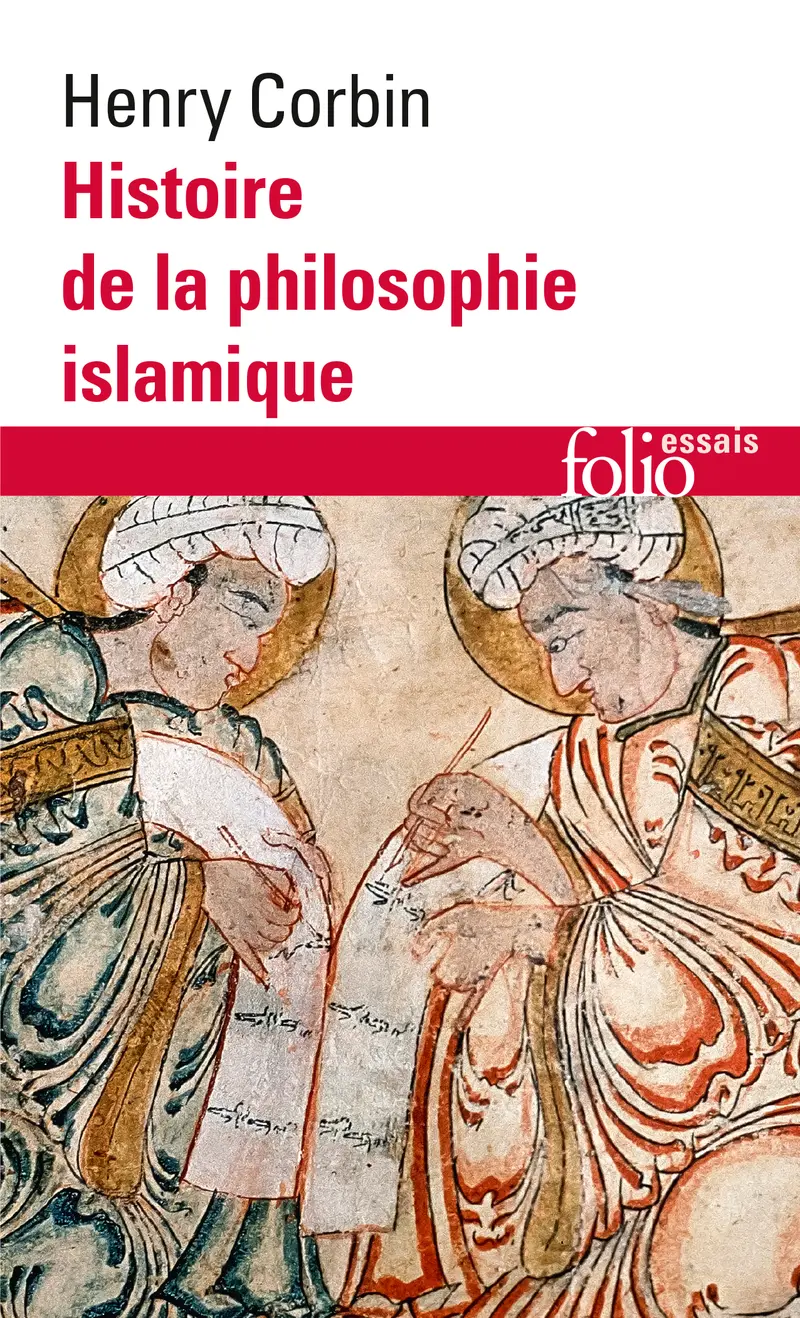 Histoire de la philosophie islamique - Henry Corbin