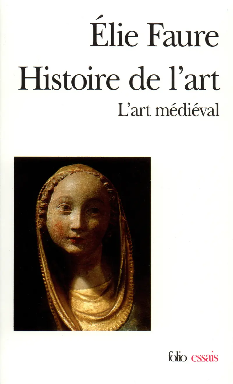 Histoire de l'art - Élie Faure