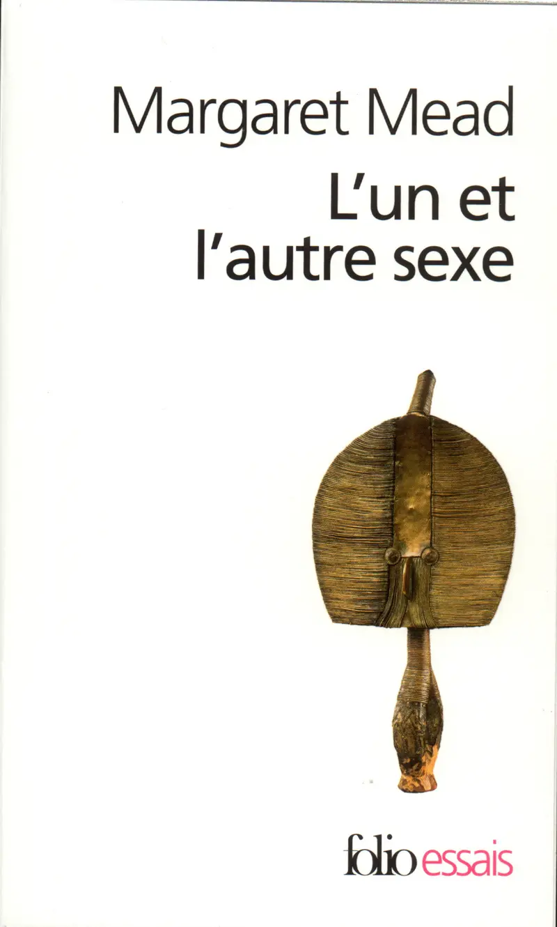 L'un et l'autre sexe - Margaret Mead