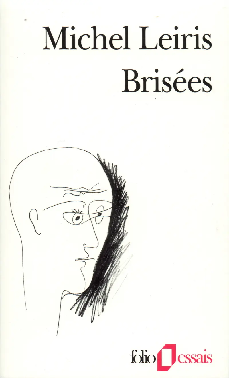 Brisées - Michel Leiris