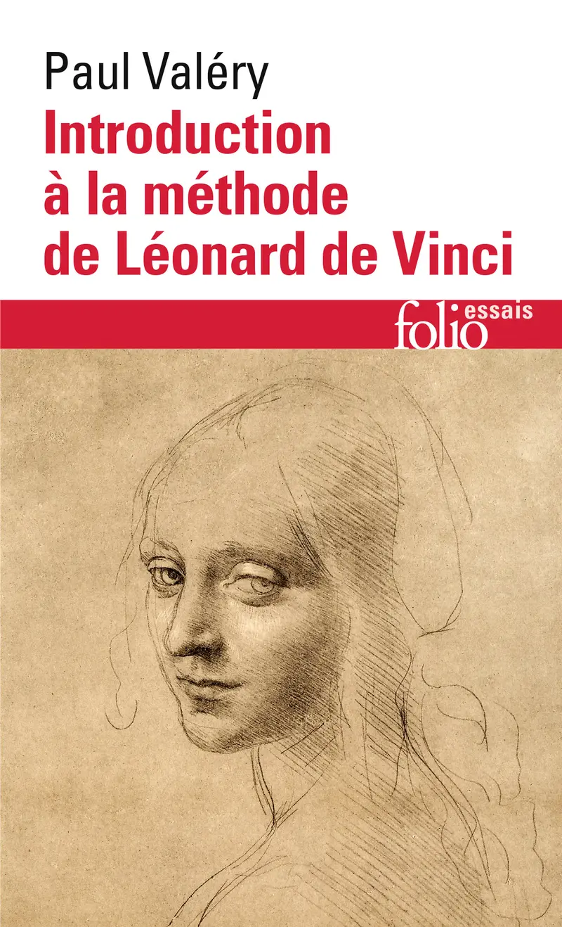Introduction à la méthode de Léonard de Vinci - Paul Valéry