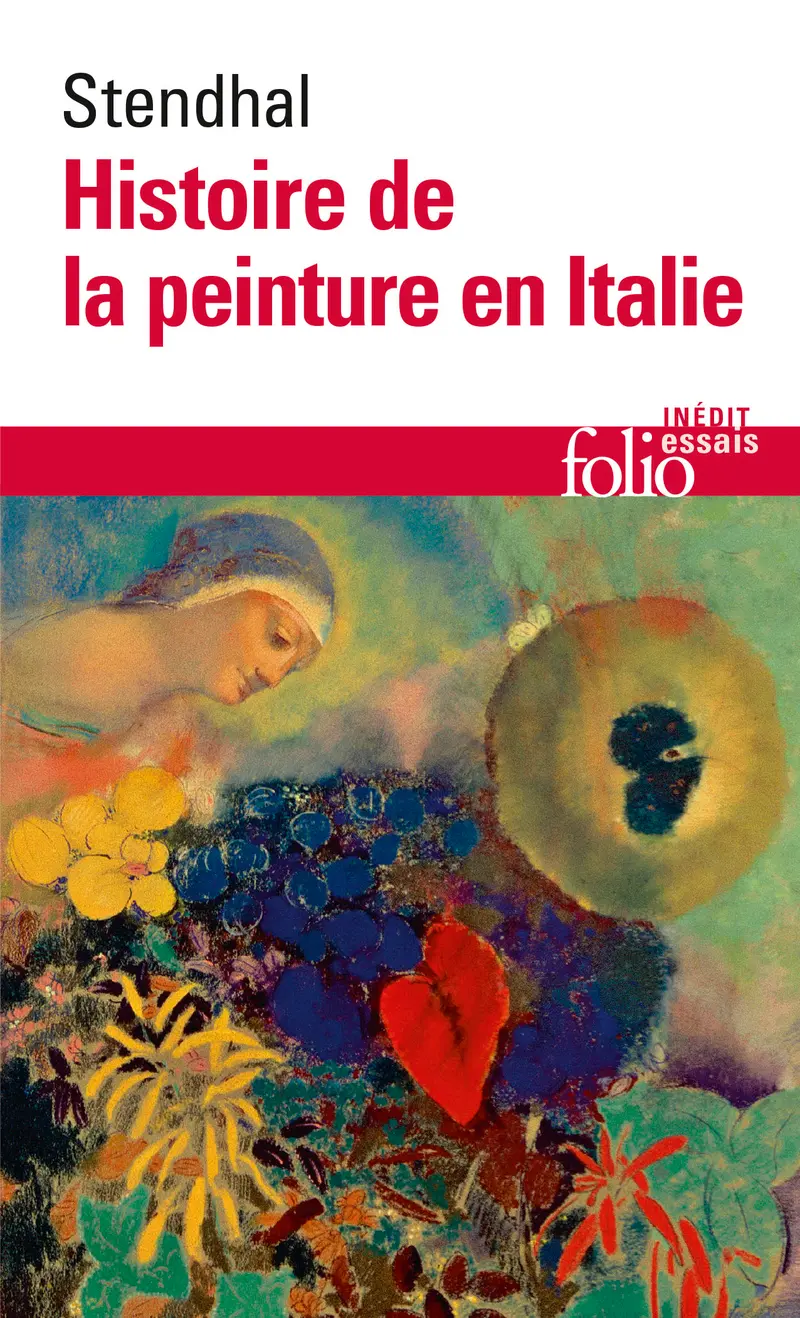 Histoire de la peinture en Italie - Stendhal