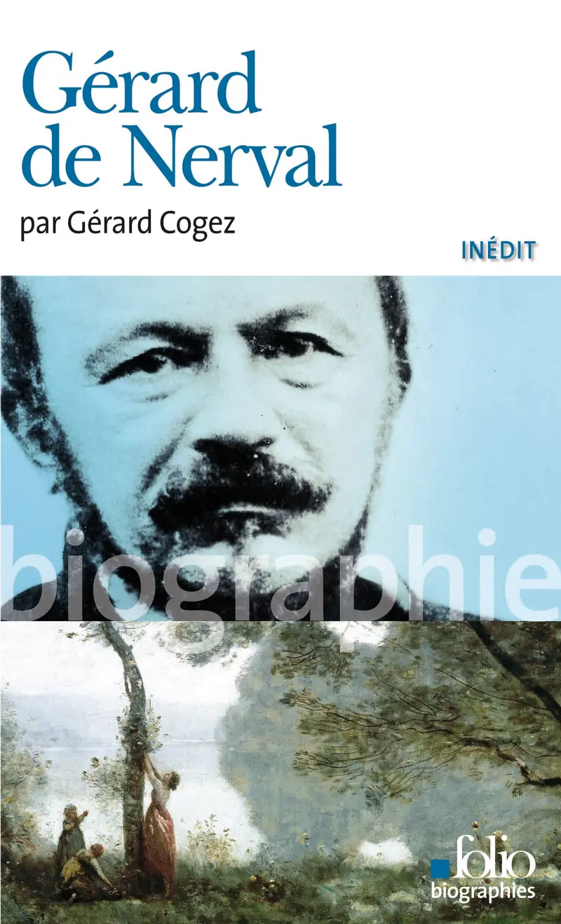 Gérard de Nerval - Gérard Cogez