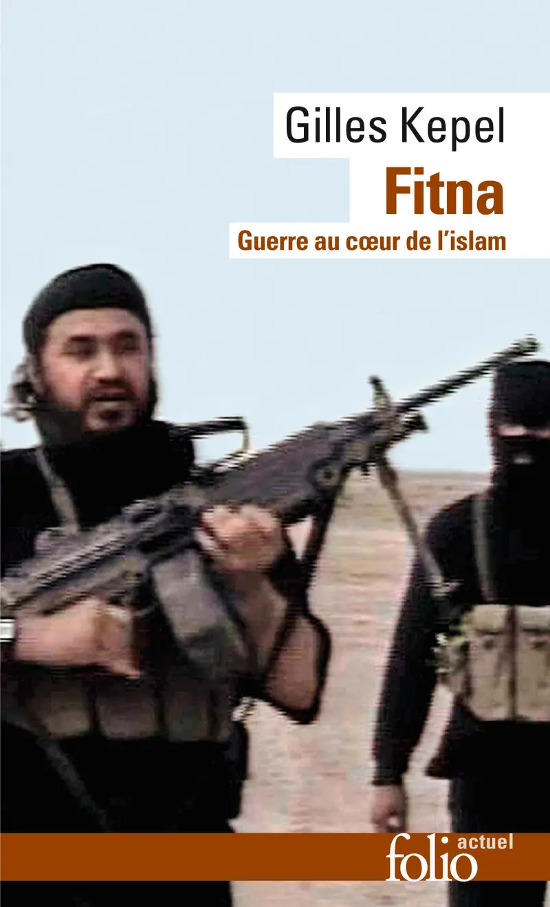 Fitna - Gilles Kepel