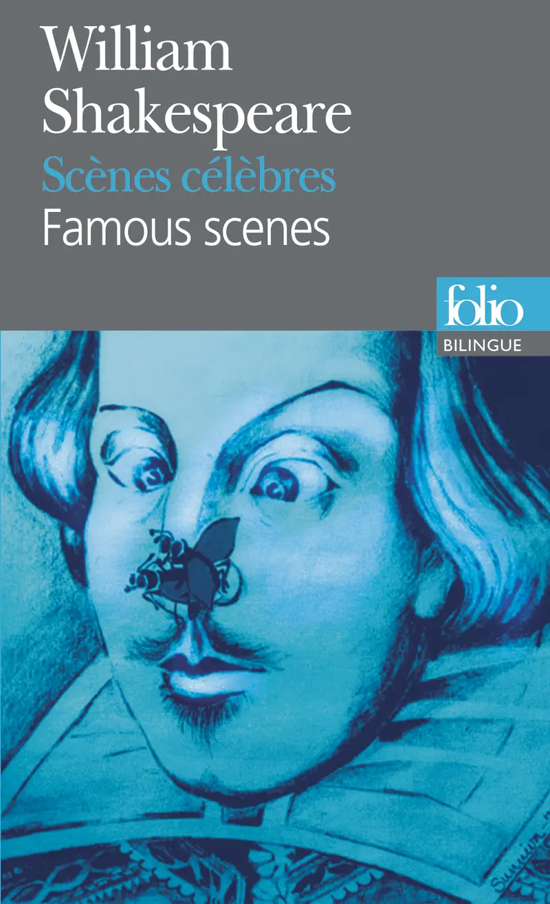Scènes célèbres/Famous scenes - William Shakespeare