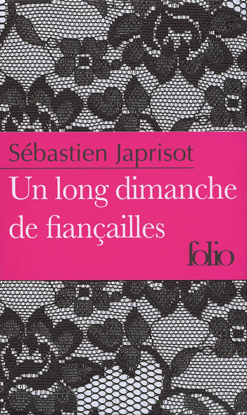 Un long dimanche de fiançailles - Sébastien Japrisot