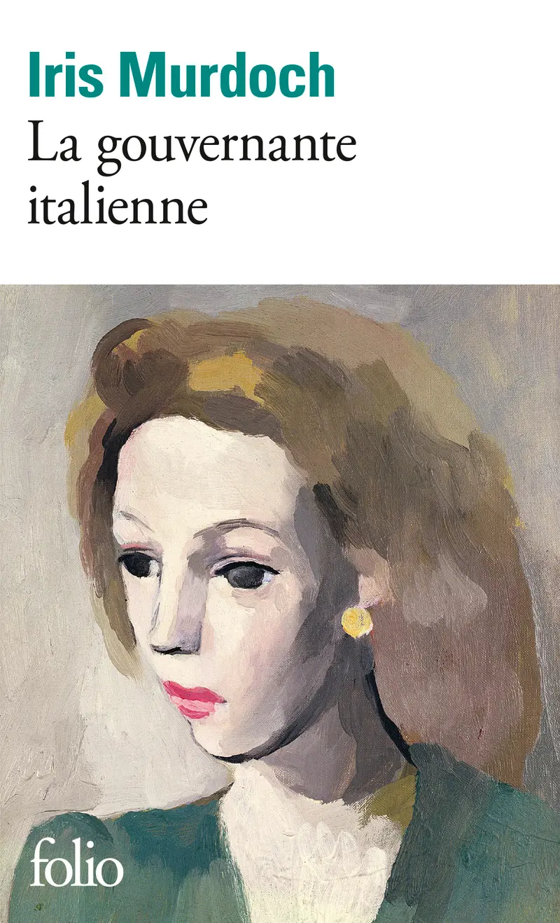 La Gouvernante italienne - Iris Murdoch