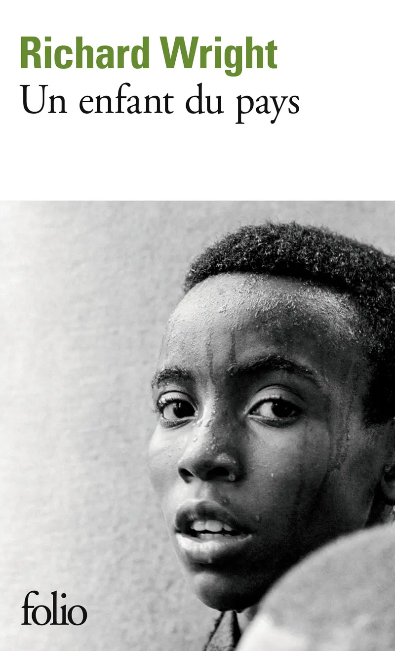 Un enfant du pays - Richard Wright