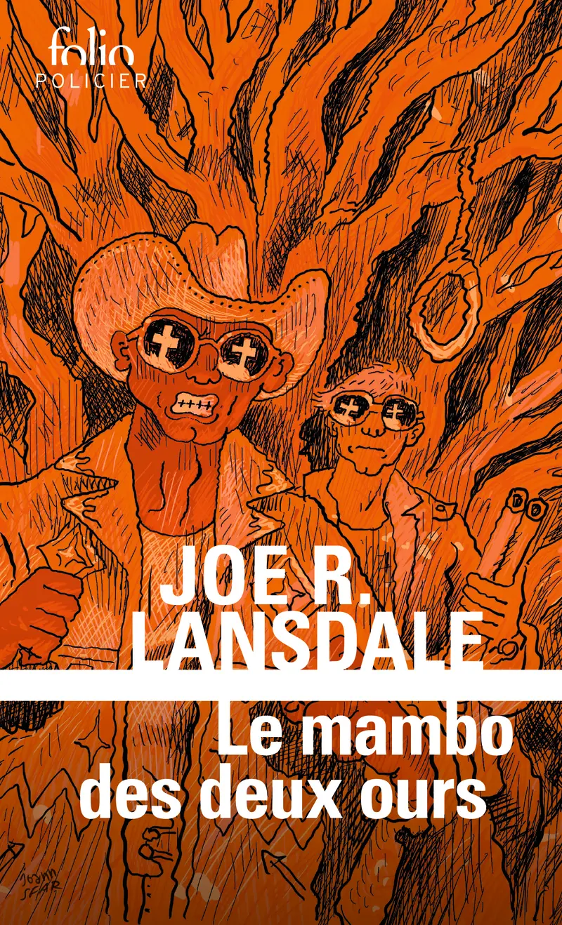 Le mambo des deux ours - Joe R. Lansdale