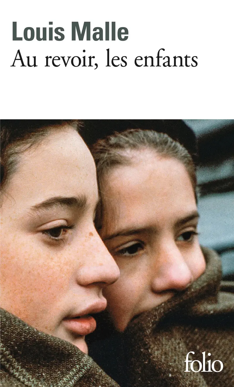 Au revoir, les enfants - Louis Malle