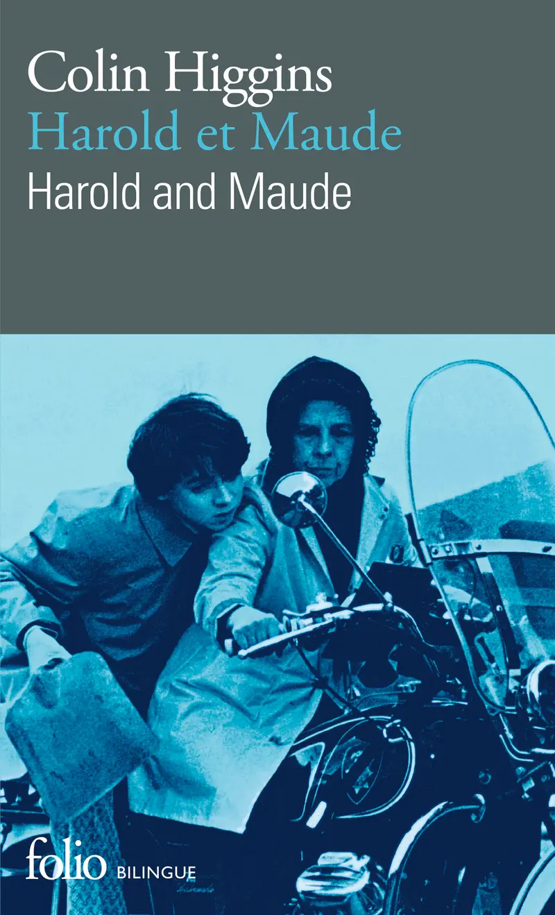 Harold et Maude/Harold and Maude - Colin Higgins