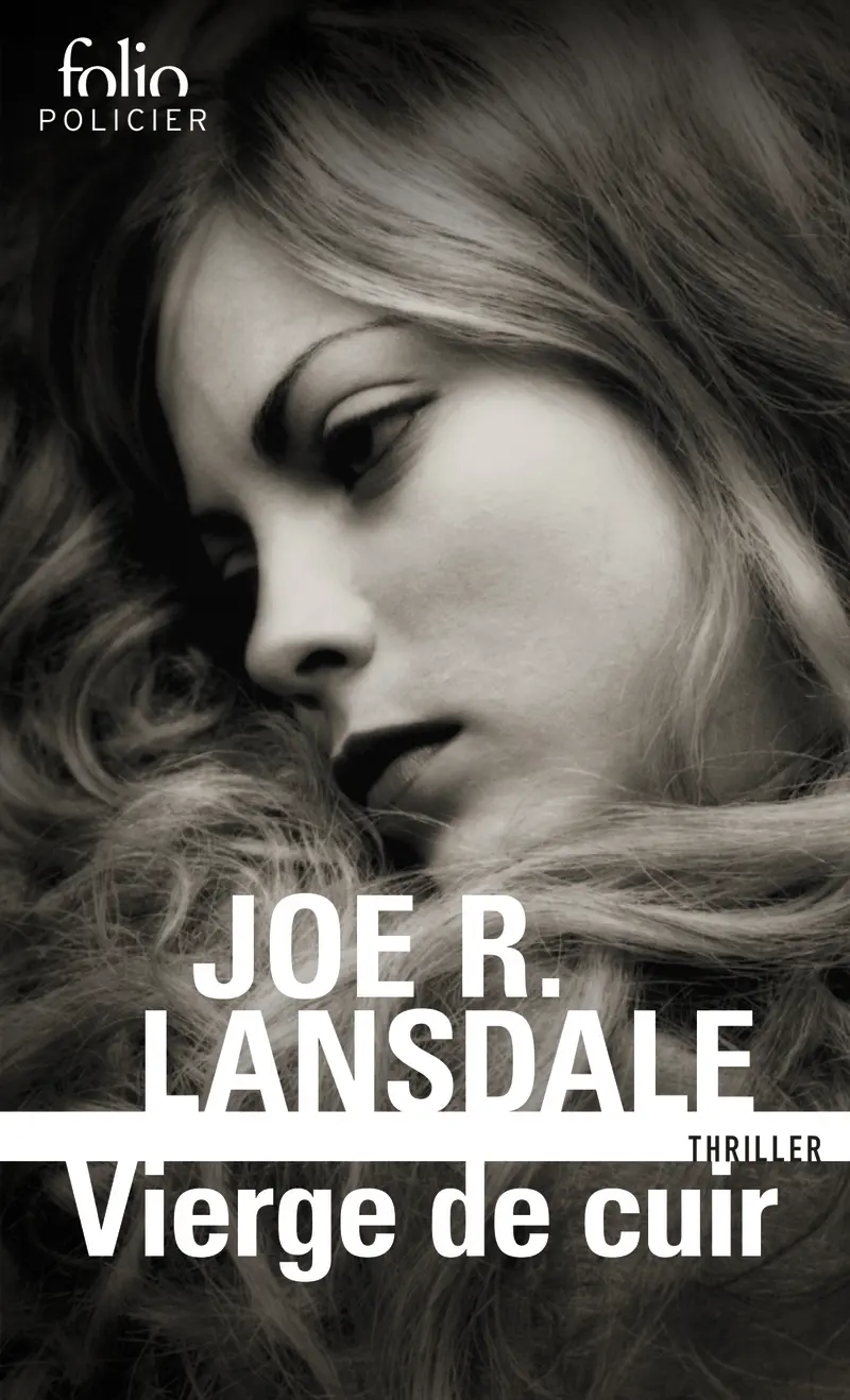 Vierge de cuir - Joe R. Lansdale