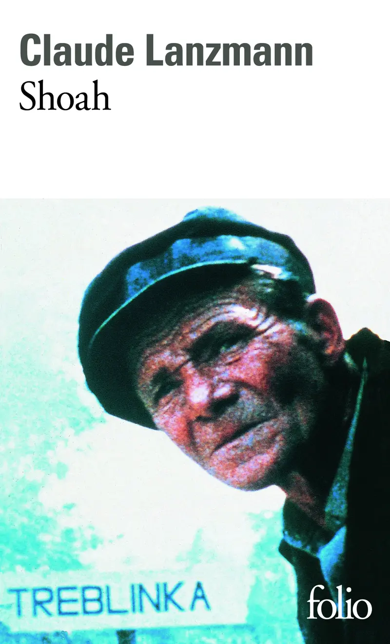 Shoah - Claude Lanzmann