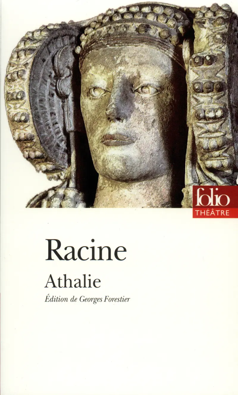 Athalie - Jean Racine