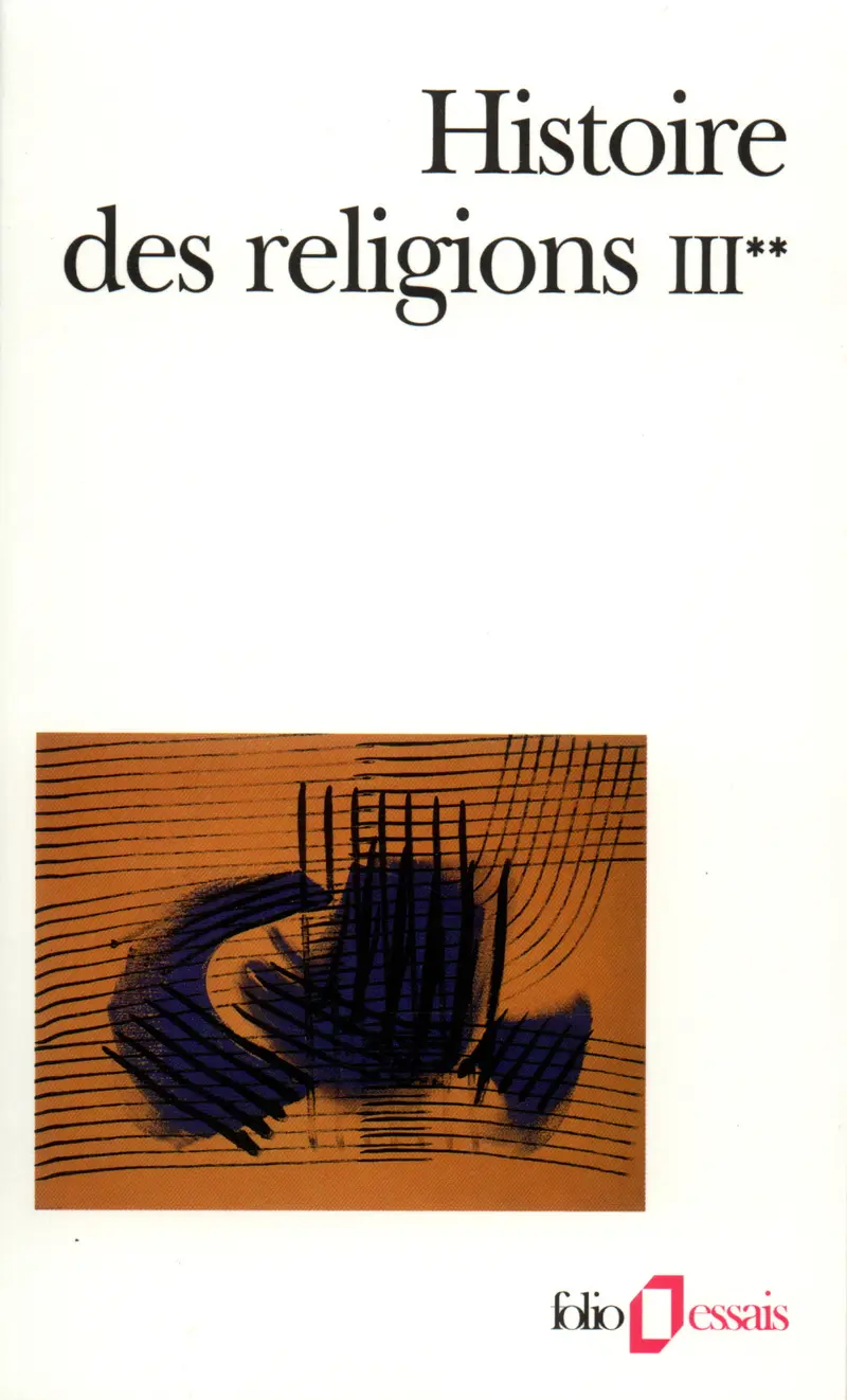 Histoire des Religions - Collectif