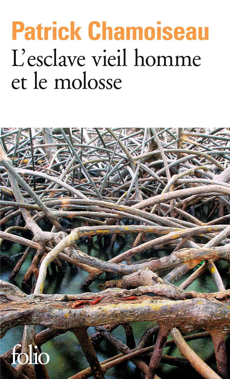 L'esclave vieil homme et le molosse - Patrick Chamoiseau