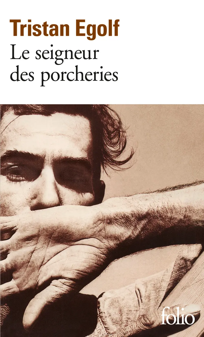 Le seigneur des porcheries - Tristan Egolf Le seigneur des porcheries - Tristan Egolf