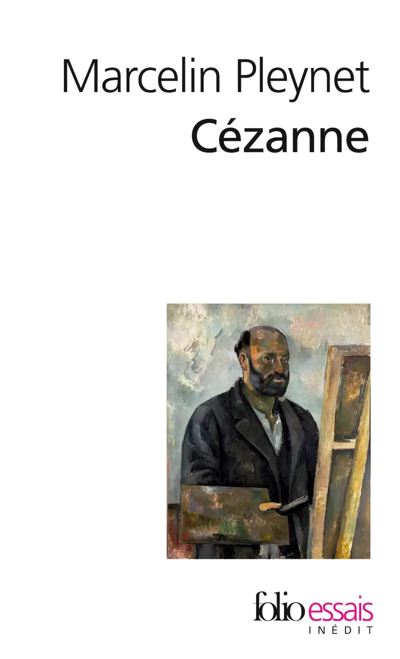 Cézanne - Marcelin Pleynet