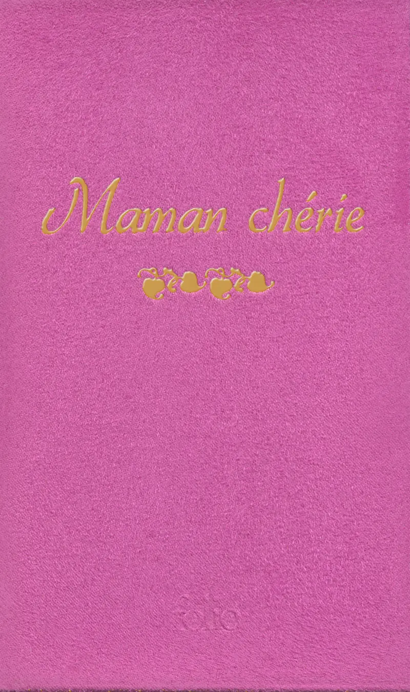 Maman chérie - Collectif