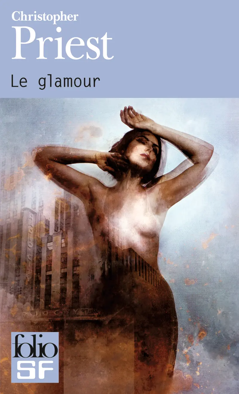 Le glamour - Christopher Priest