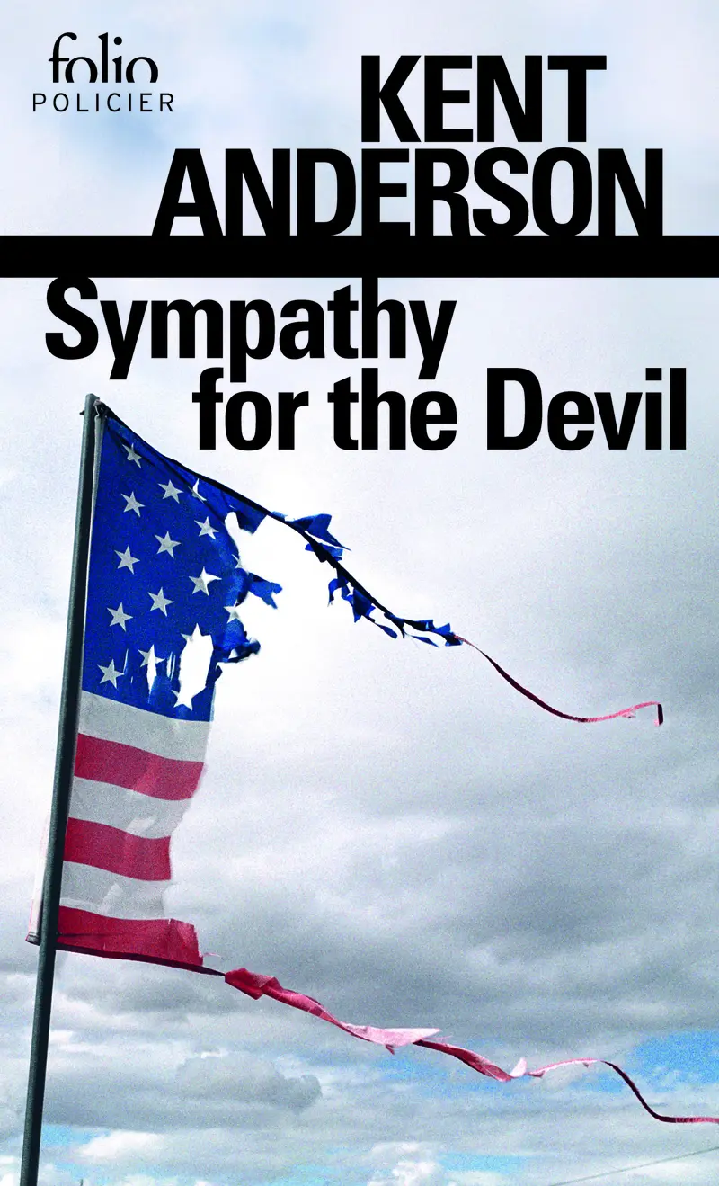 Sympathy for the Devil - Kent Anderson