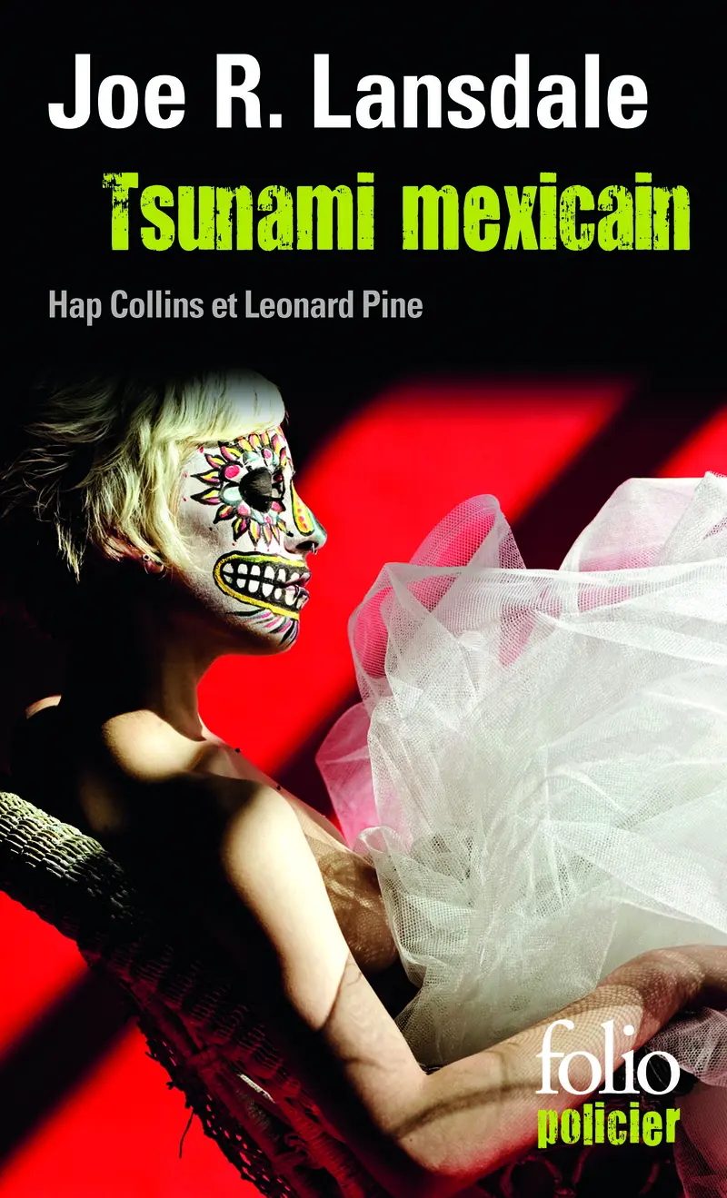 Tsunami mexicain - Joe R. Lansdale Tsunami mexicain - Joe R. Lansdale