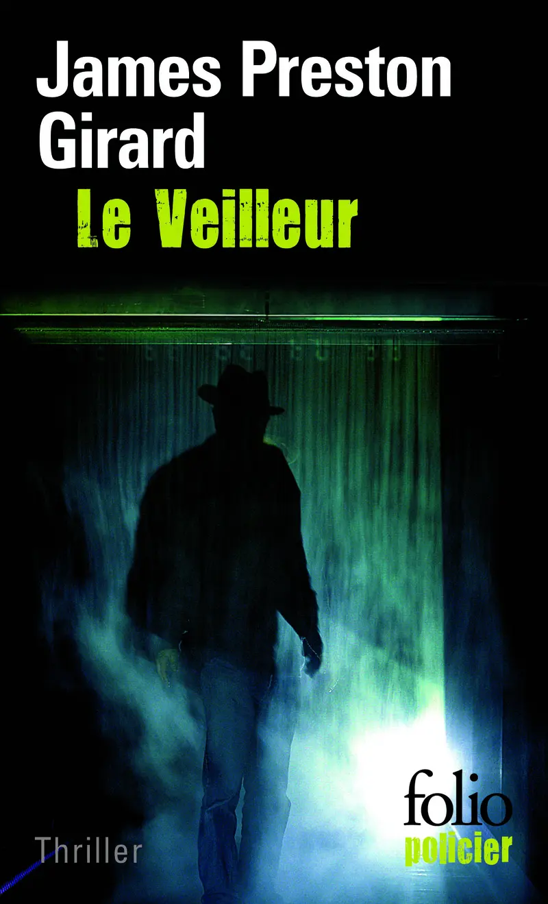 Le Veilleur - James Preston Girard