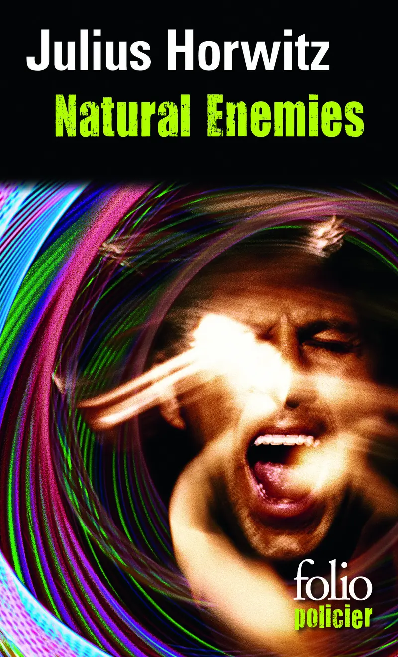 Natural Enemies - Julius Horwitz