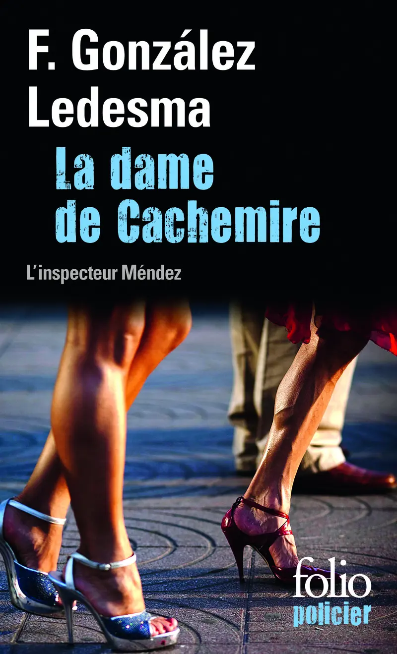 La dame de Cachemire - Francisco González Ledesma