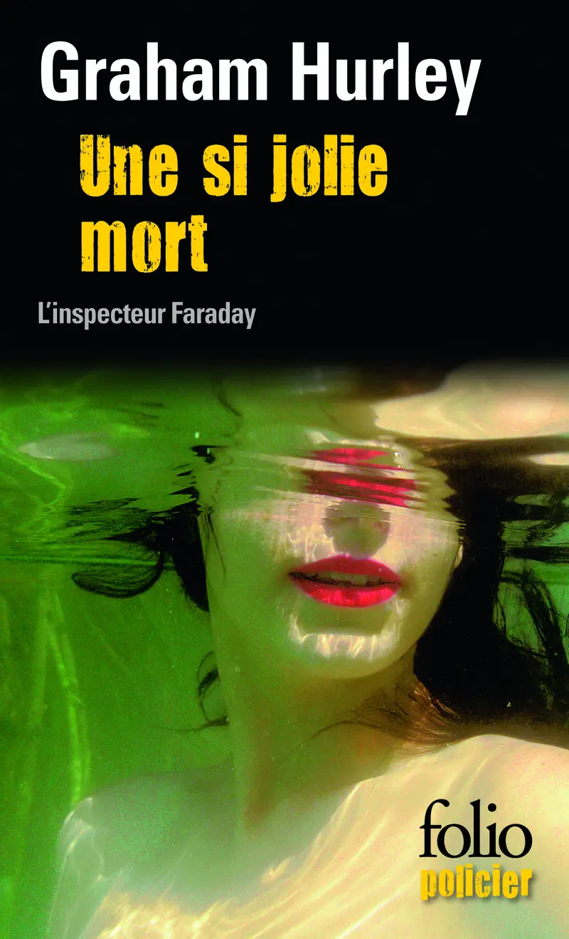 Une si jolie mort - Graham Hurley