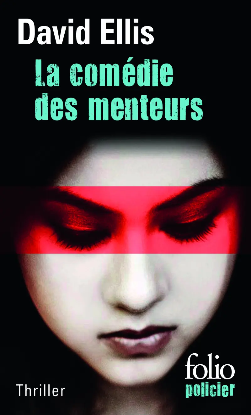 La comédie des menteurs - David Ellis