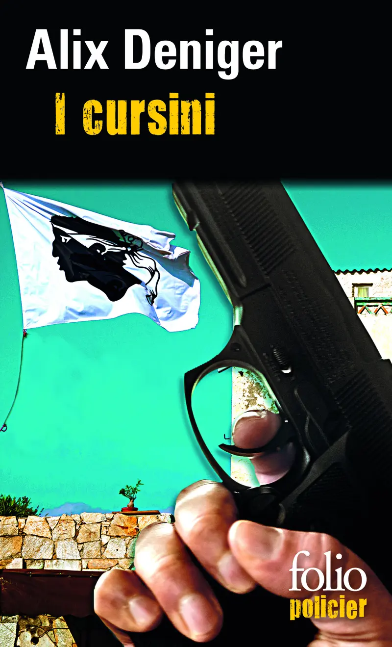 I cursini - Alix Deniger
