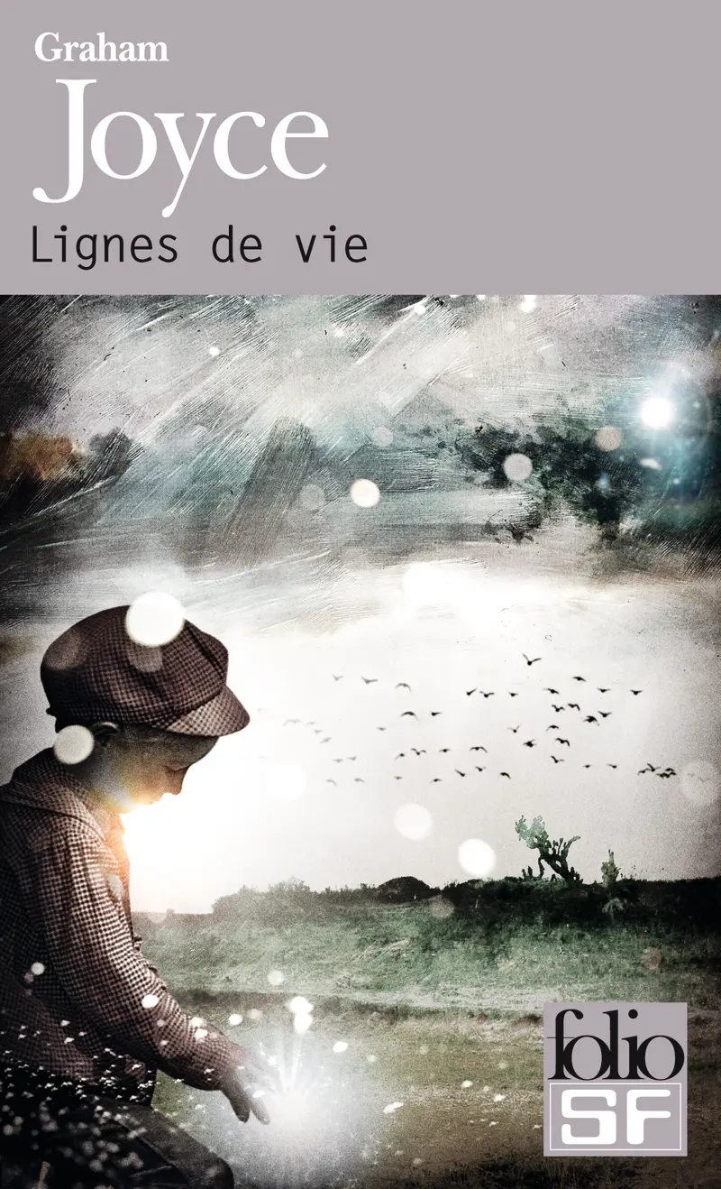 Lignes de vie - Graham Joyce Lignes de vie - Graham Joyce