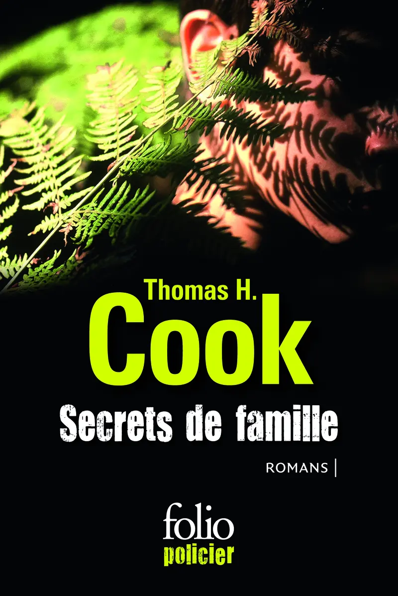 Secrets de famille - Thomas H. Cook