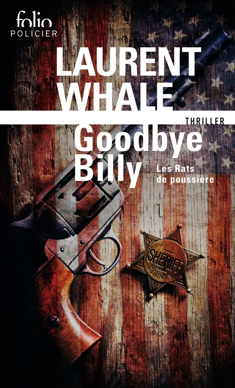 Goodbye Billy - Laurent Whale