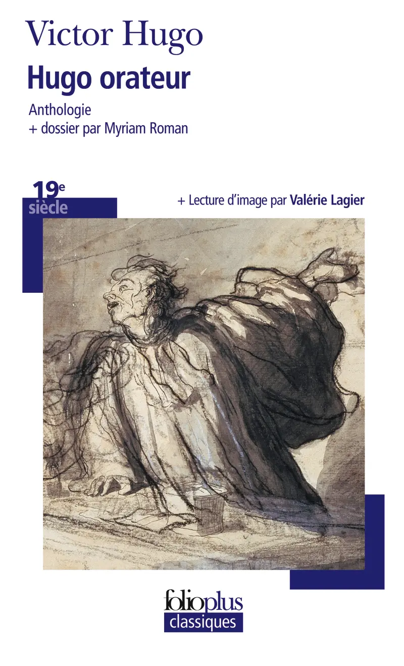 Hugo orateur - Victor Hugo Hugo orateur - Victor Hugo