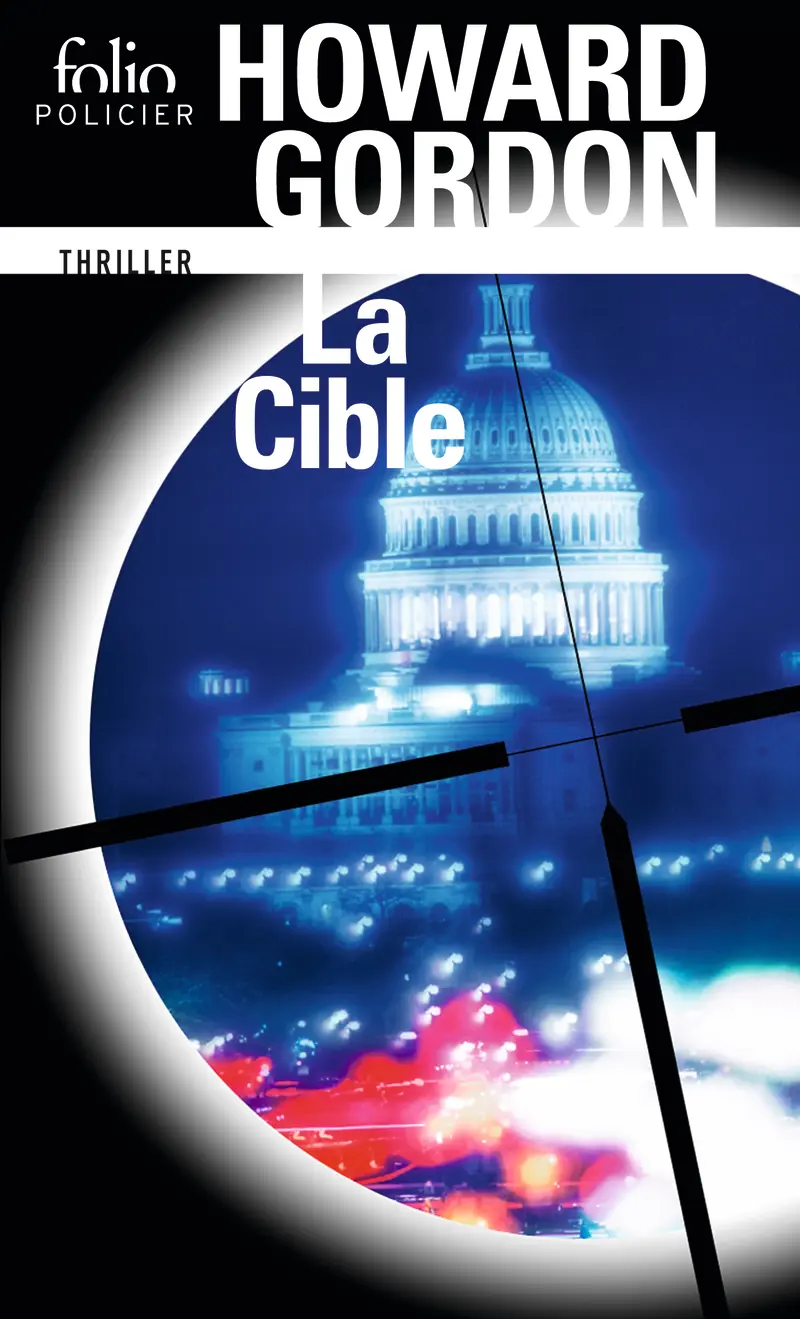 La Cible - Howard Gordon