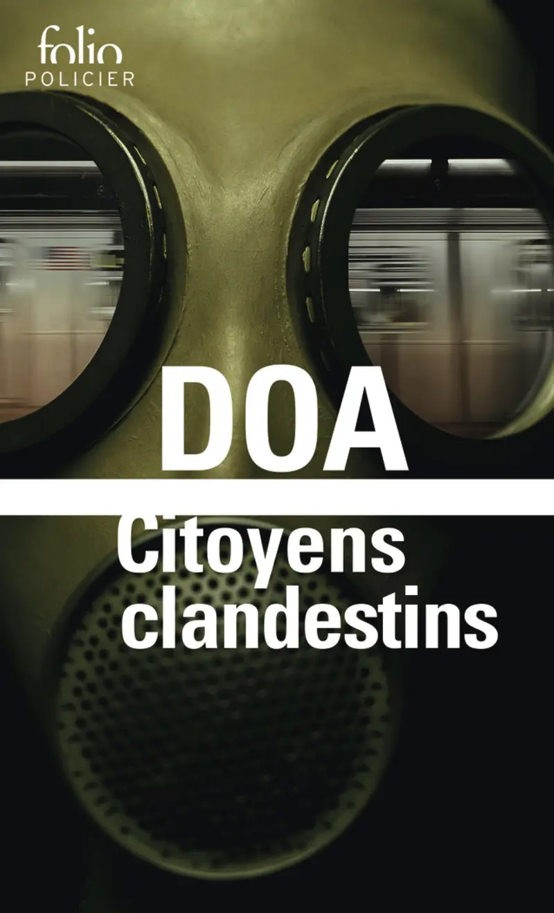 Citoyens clandestins - DOA