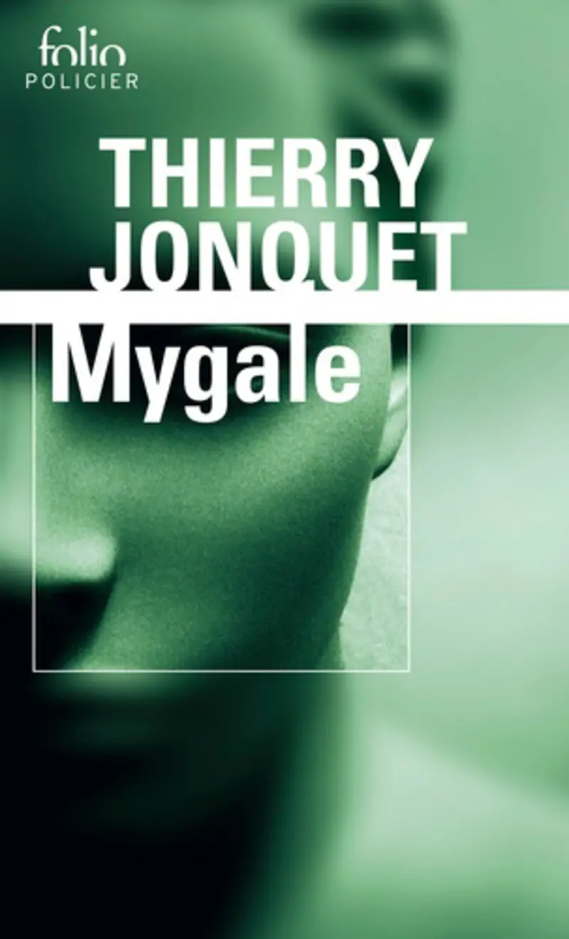 Mygale - Thierry Jonquet