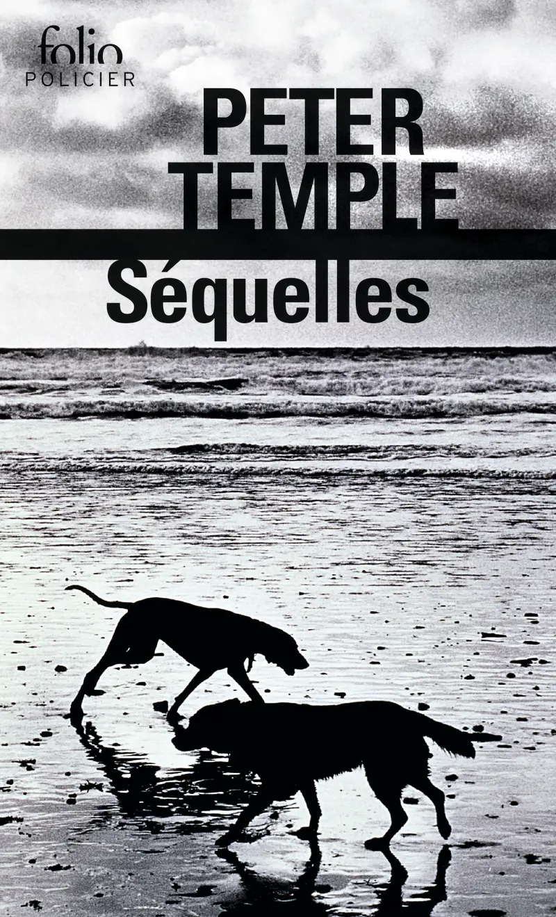 Séquelles - Peter Temple