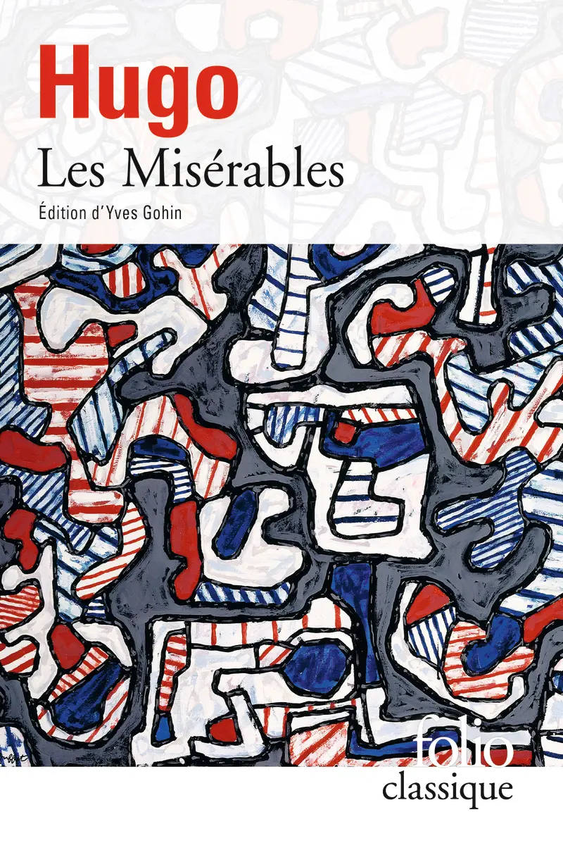 Les Misérables - Victor Hugo