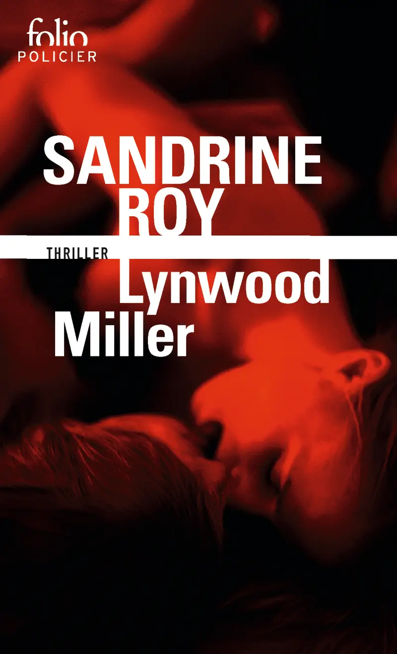 Lynwood Miller - Sandrine Roy