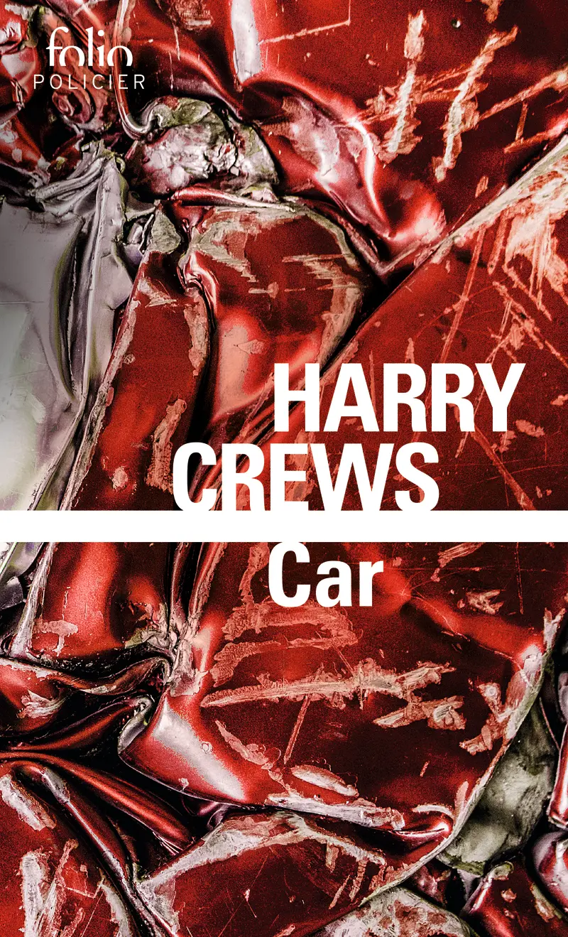 Car - Harry Crews