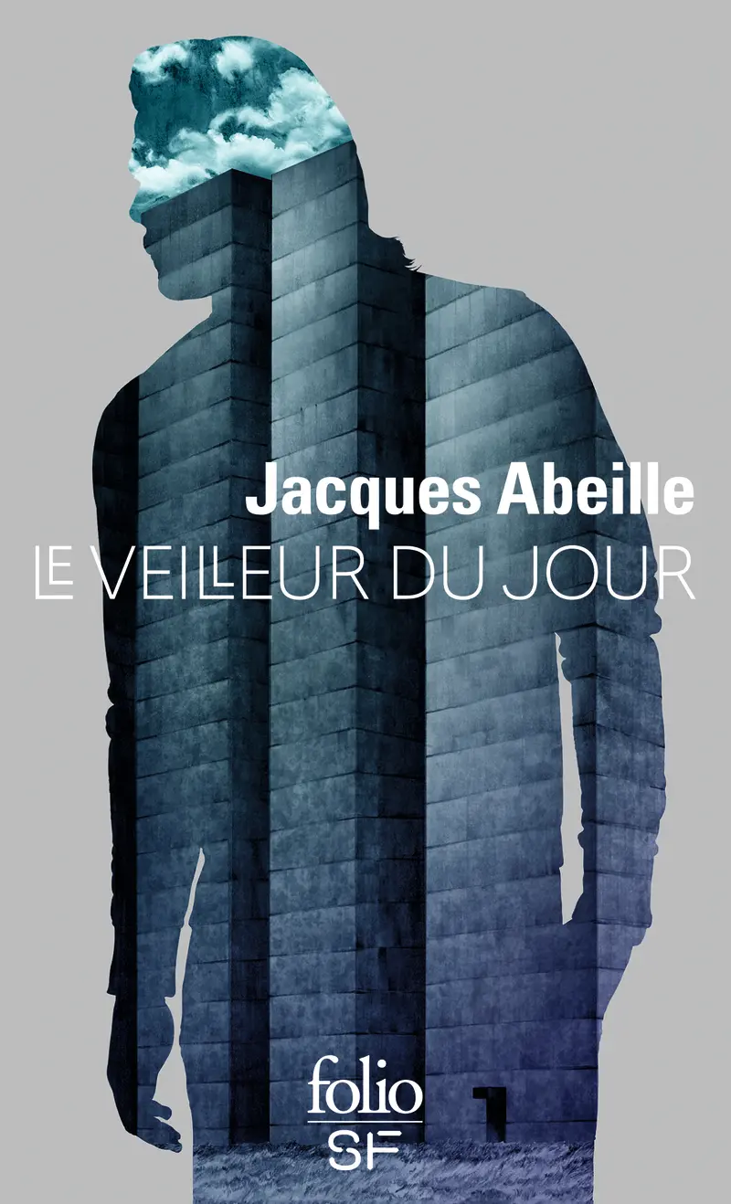 Le veilleur du jour - Jacques Abeille