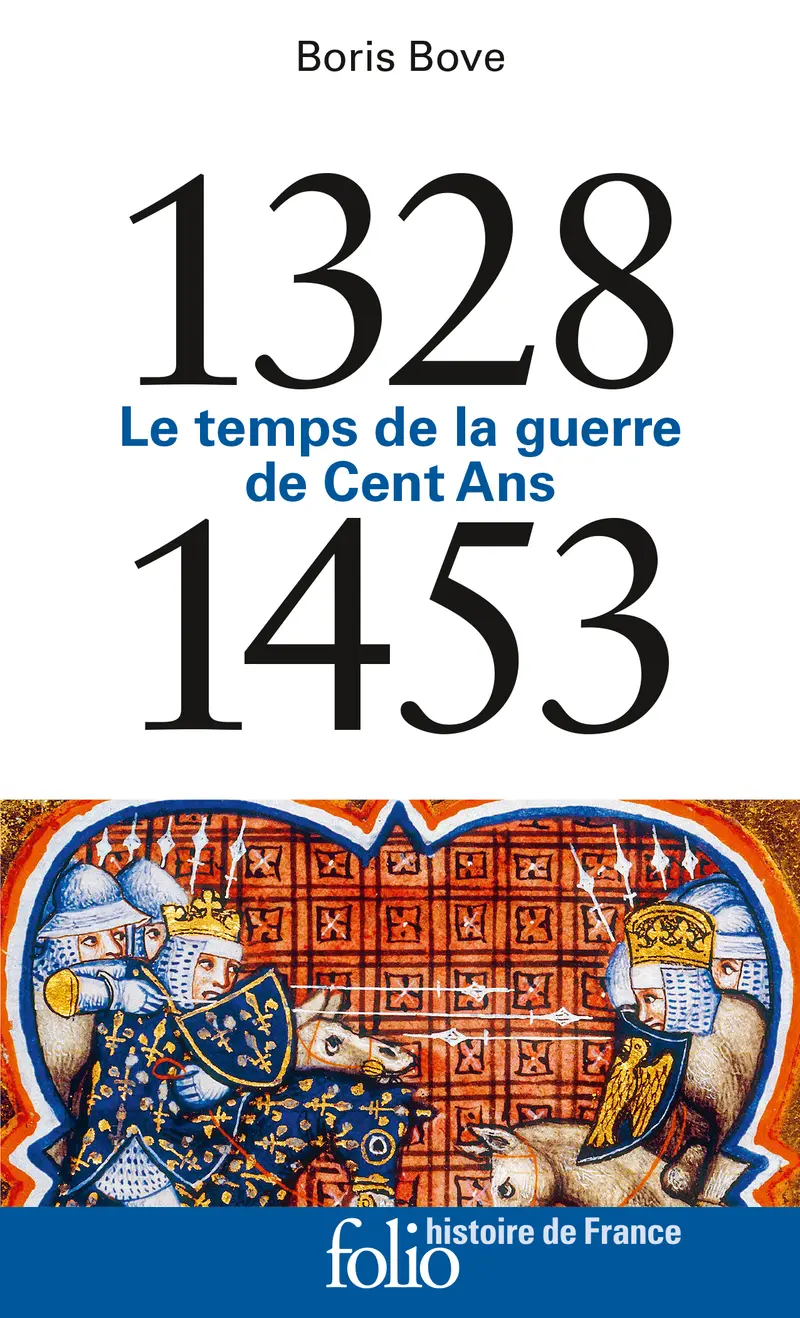 1328-1453 - Boris Bove