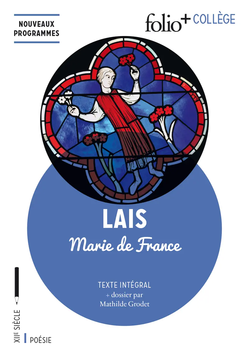 Lais - Marie de France