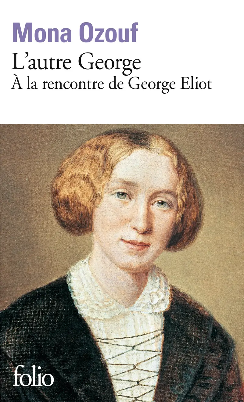 L'autre George - Mona Ozouf