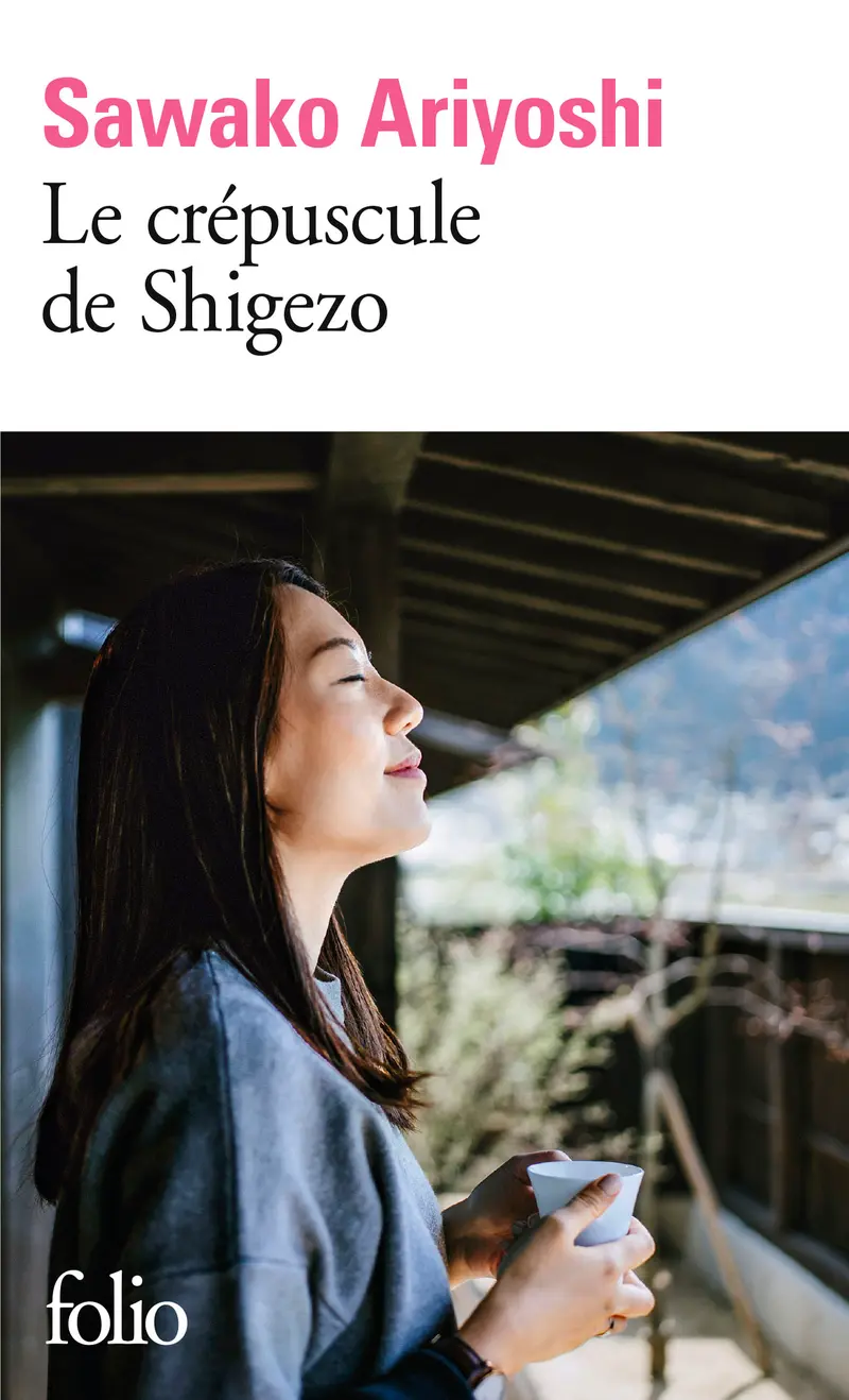 Le crépuscule de Shigezo - Sawako Ariyoshi