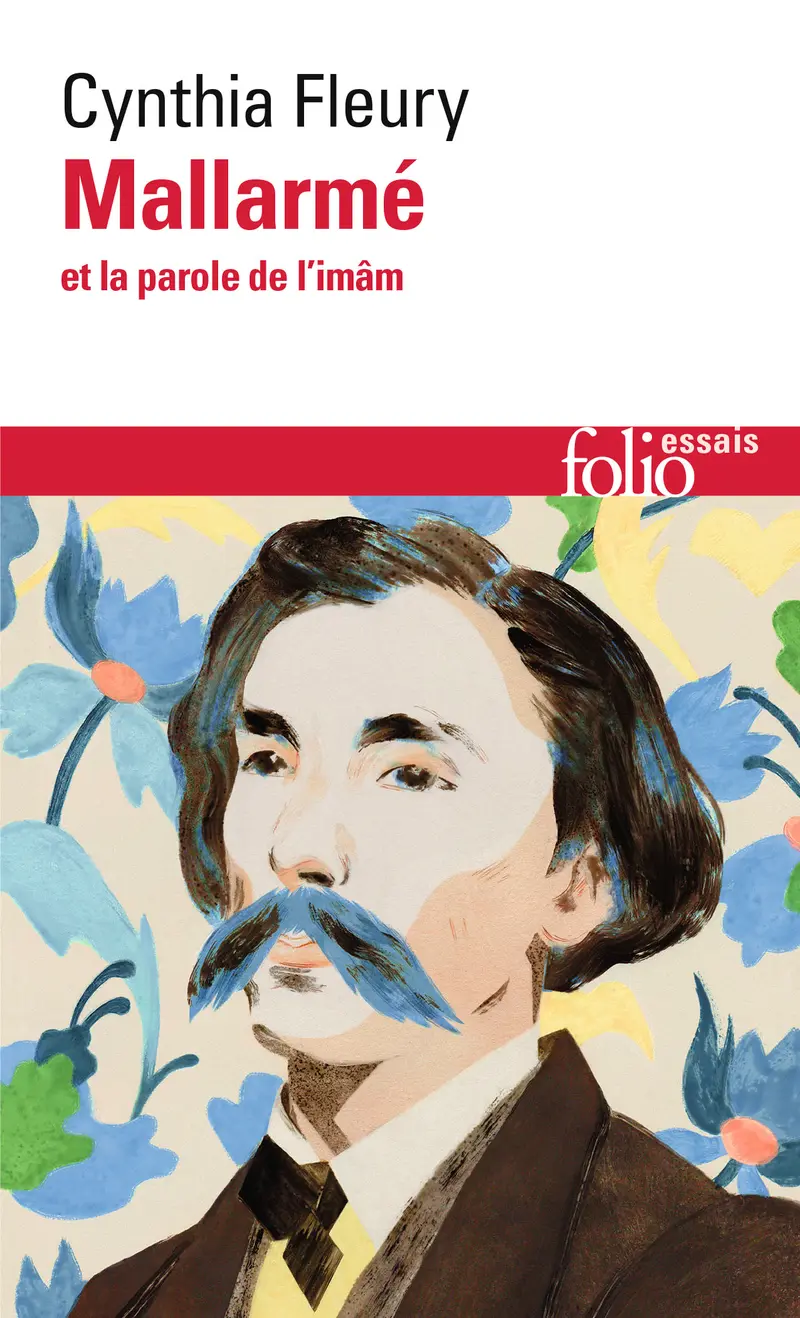 Mallarmé - Cynthia Fleury