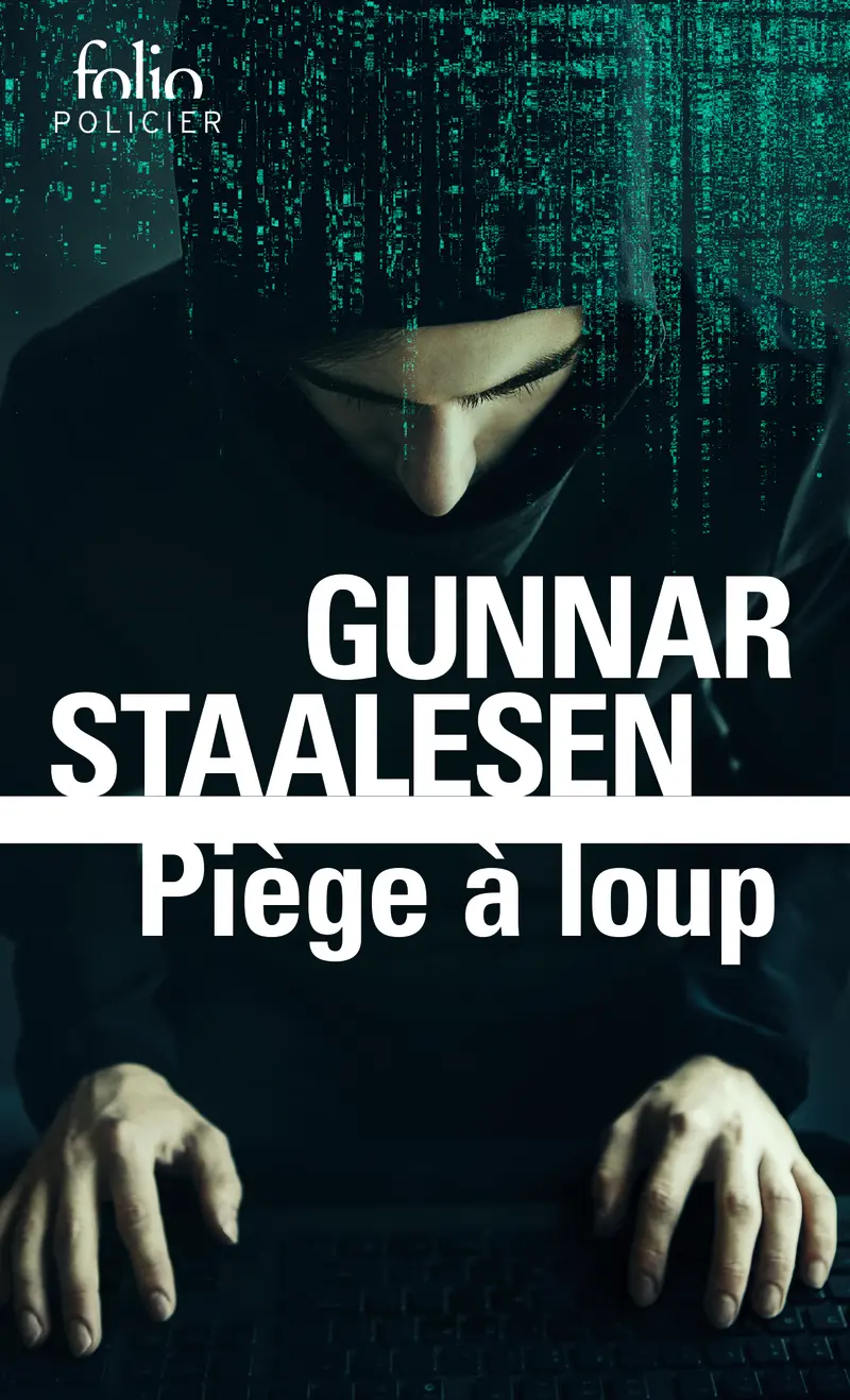 Piège à loup - Gunnar Staalesen